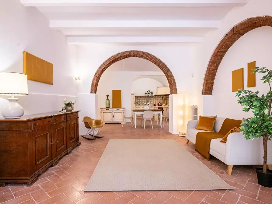 Immagine 6 di Appartamento in vendita  a Buti