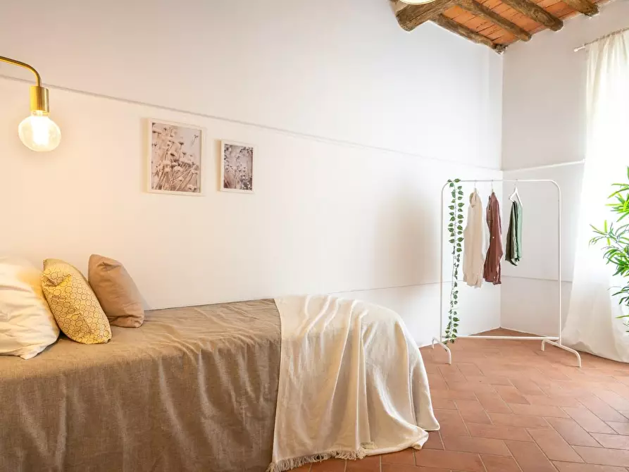 Immagine 38 di Appartamento in vendita  a Buti