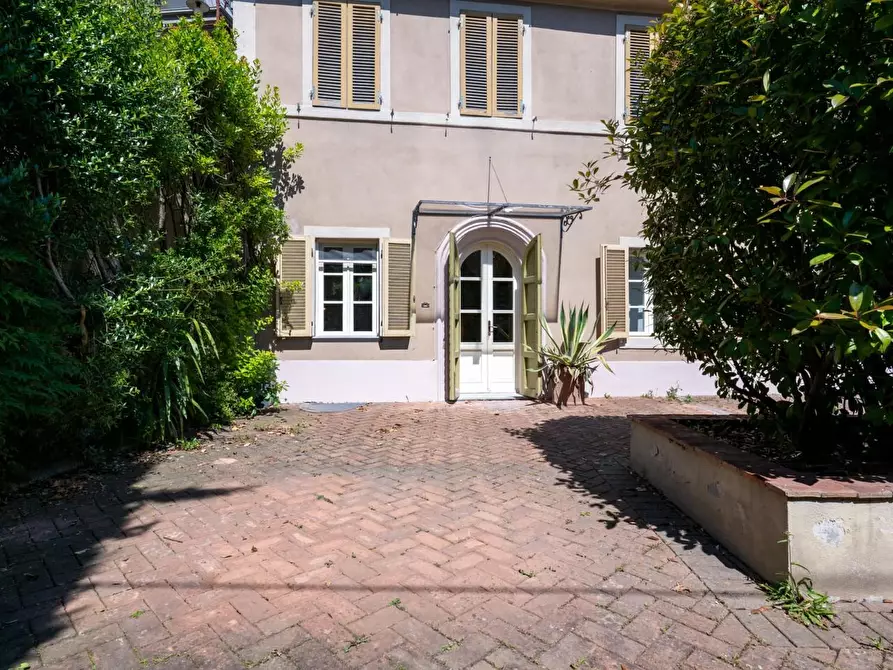 Immagine 3 di Appartamento in vendita  a Buti