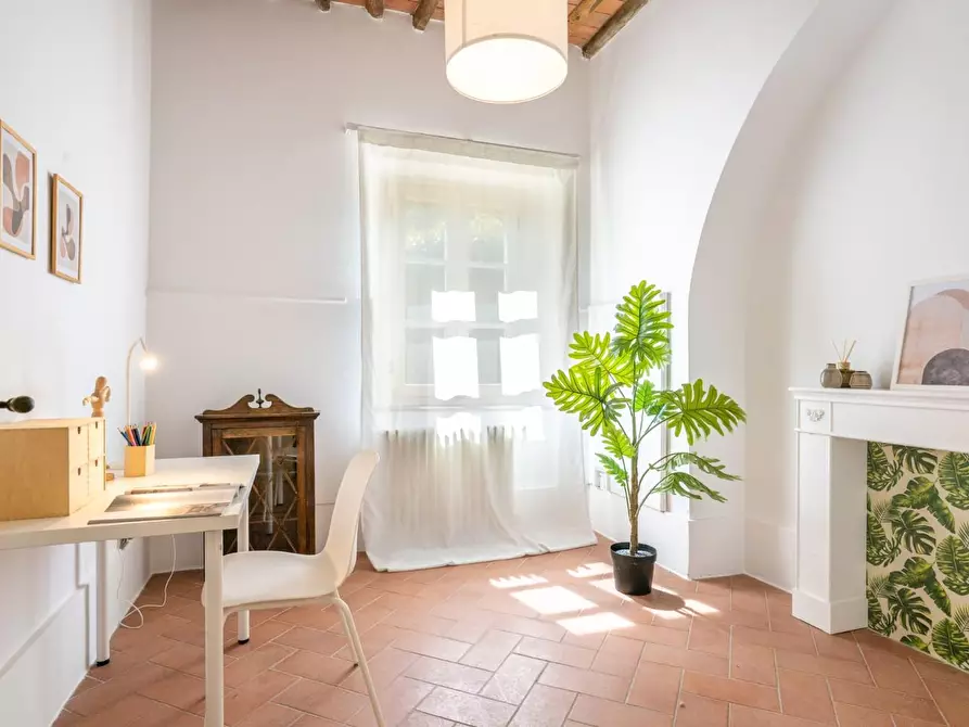 Immagine 34 di Appartamento in vendita  a Buti
