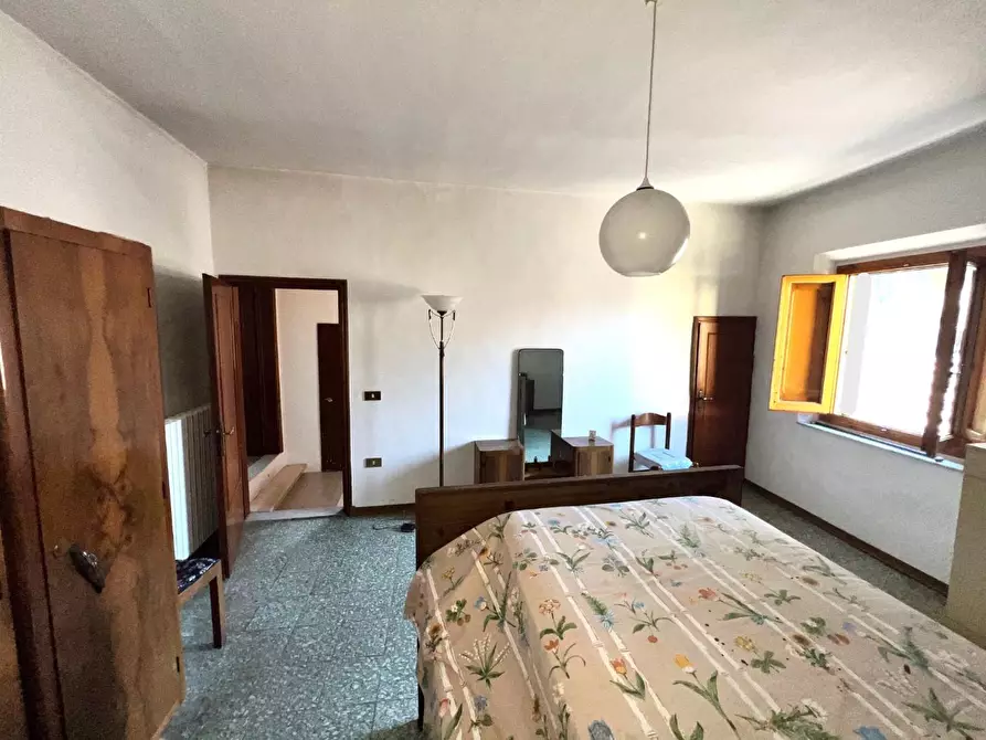 Immagine 19 di Terratetto in vendita  a Montelupo Fiorentino