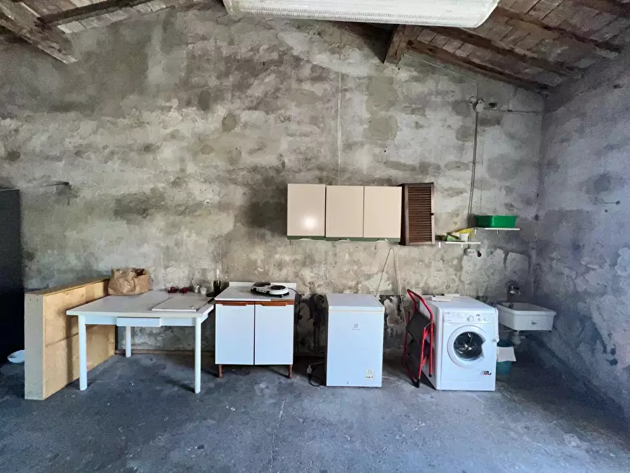 Immagine 26 di Terratetto in vendita  a Montelupo Fiorentino