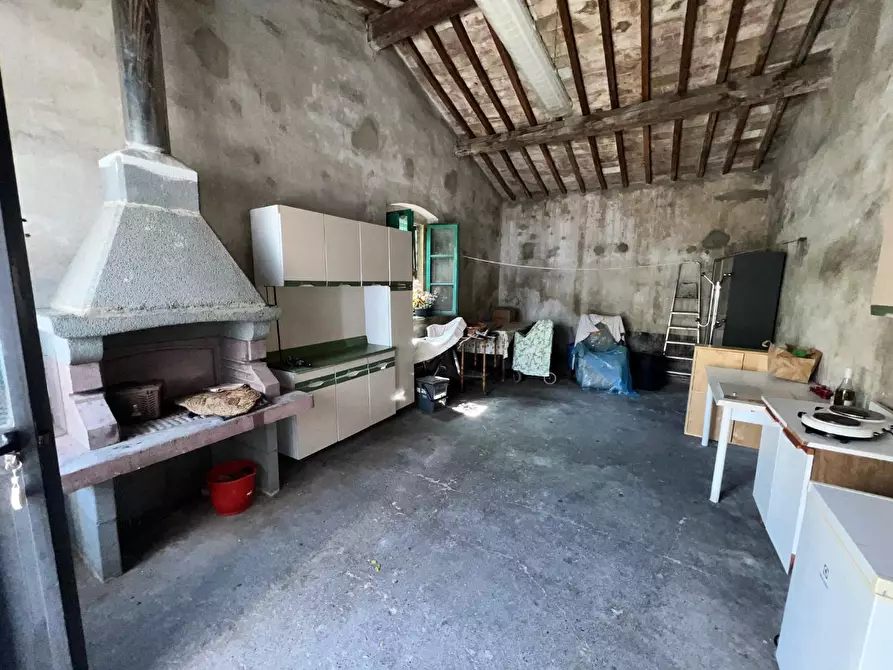 Immagine 24 di Terratetto in vendita  a Montelupo Fiorentino