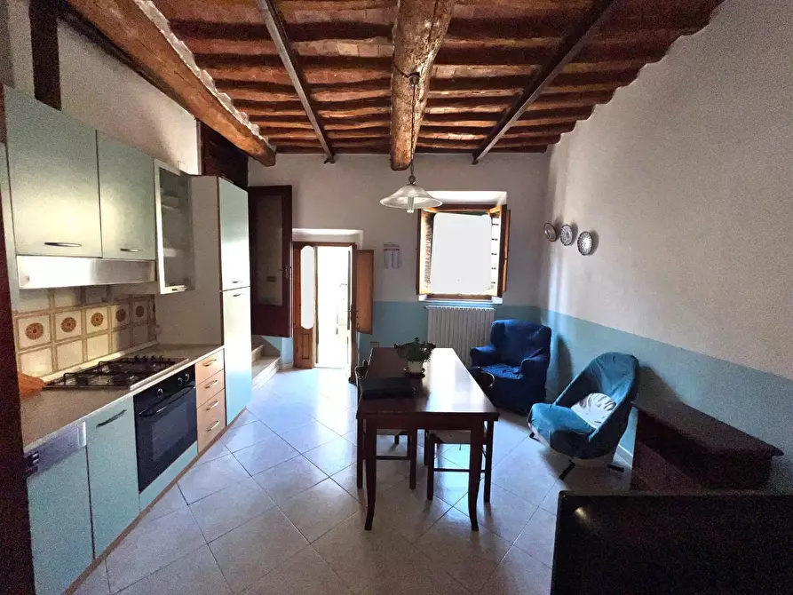 Immagine 1 di Terratetto in vendita  a Montelupo Fiorentino