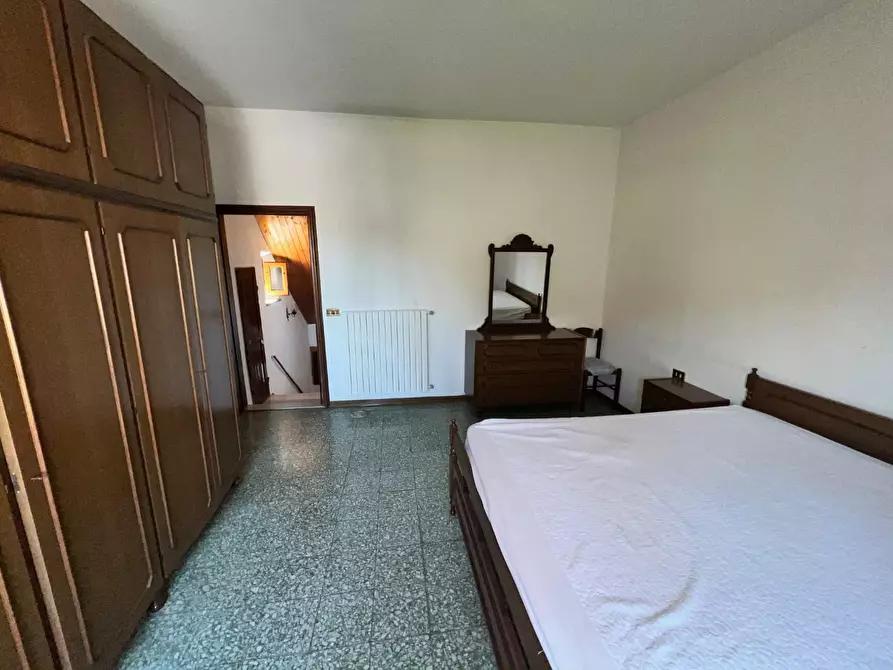 Immagine 14 di Terratetto in vendita  a Montelupo Fiorentino