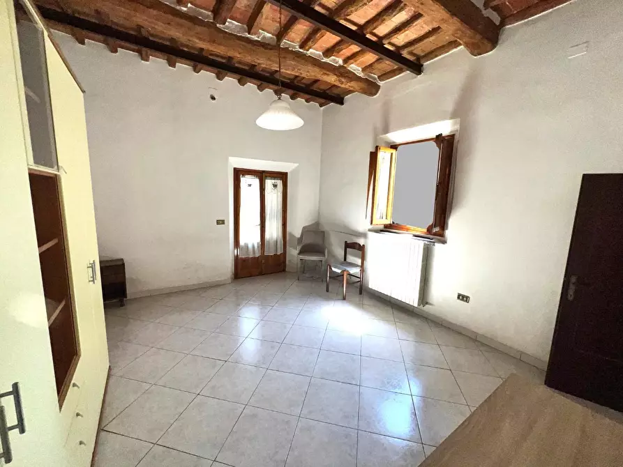 Immagine 7 di Terratetto in vendita  a Montelupo Fiorentino