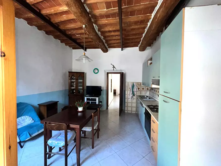 Immagine 4 di Terratetto in vendita  a Montelupo Fiorentino