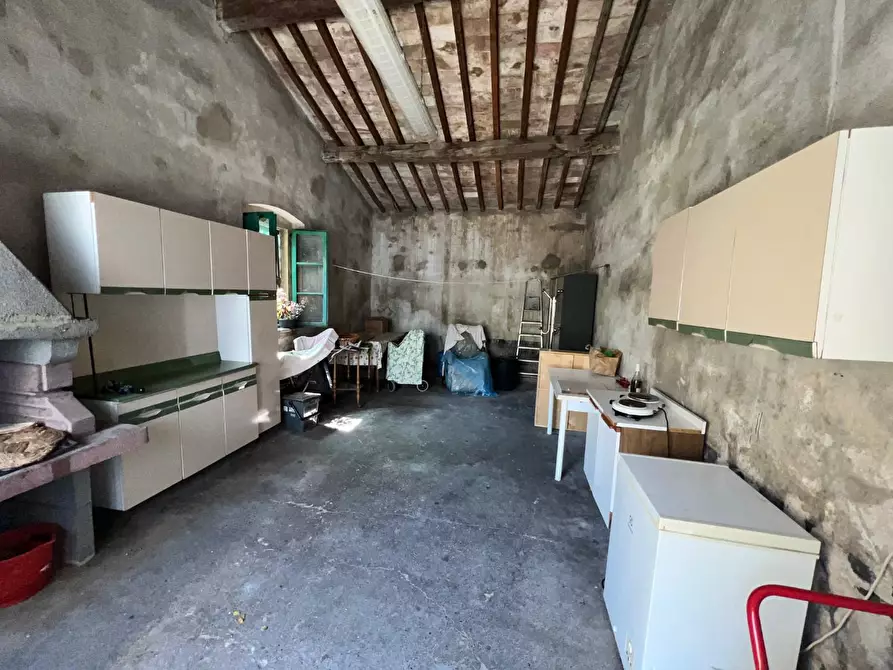 Immagine 25 di Terratetto in vendita  a Montelupo Fiorentino