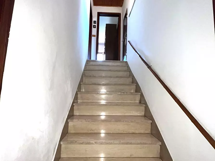 Immagine 21 di Terratetto in vendita  a Montelupo Fiorentino