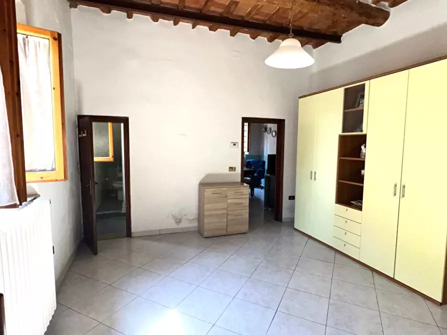 Immagine 9 di Terratetto in vendita  a Montelupo Fiorentino
