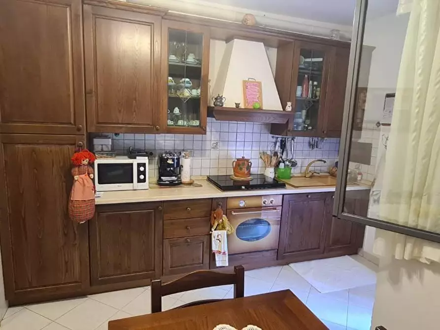 Immagine 3 di Appartamento in vendita  a Livorno