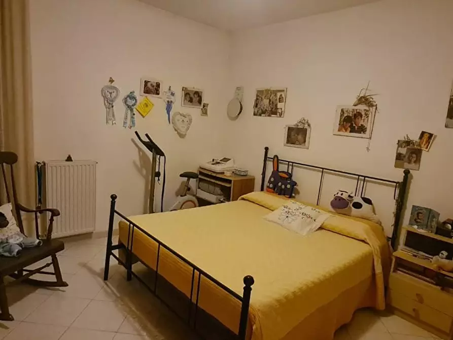 Immagine 7 di Appartamento in vendita  a Livorno