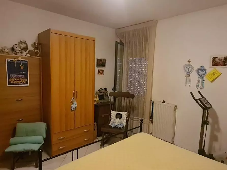 Immagine 5 di Appartamento in vendita  a Livorno