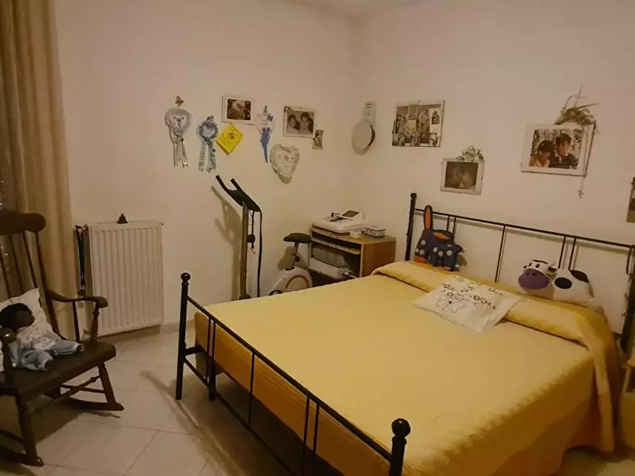 Immagine 9 di Appartamento in vendita  a Livorno