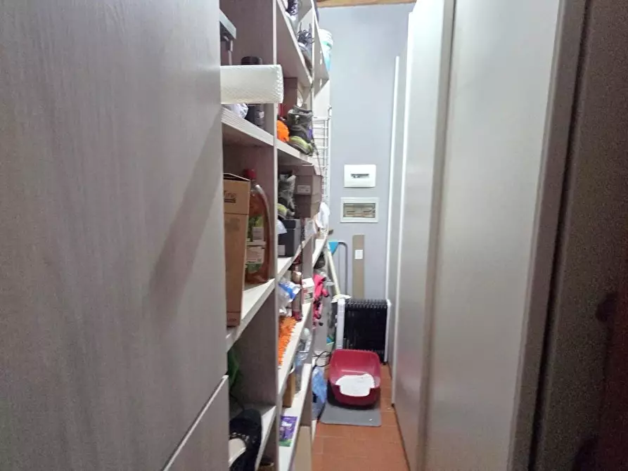 Immagine 8 di Appartamento in vendita  a Lucca