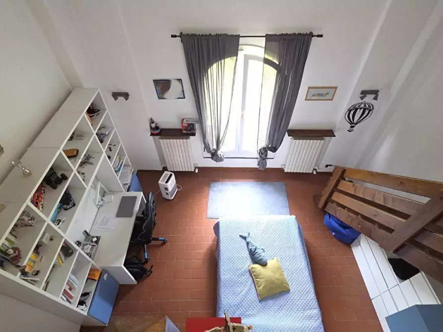 Immagine 20 di Appartamento in vendita  a Lucca