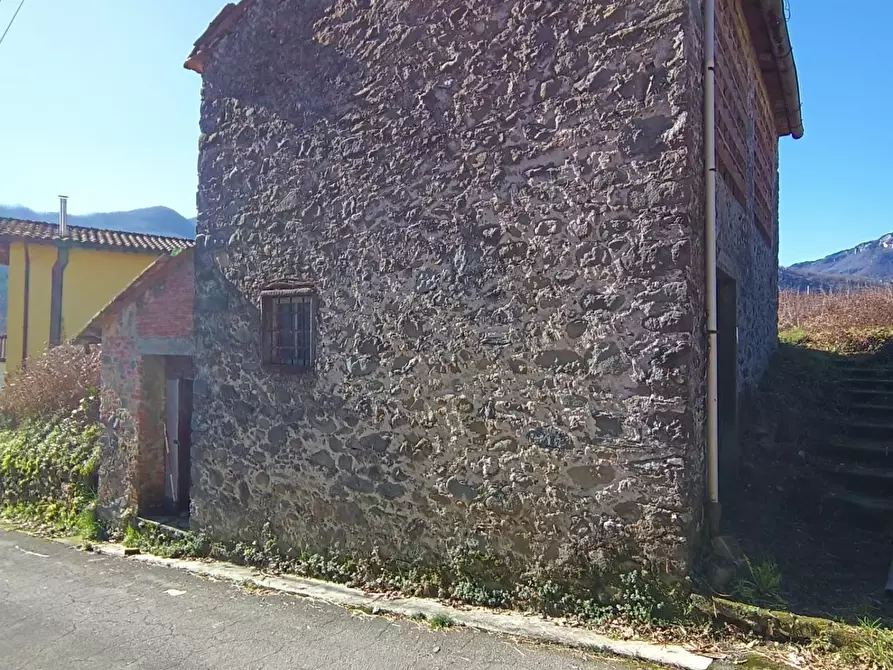Immagine 2 di Deposito in vendita  a Coreglia Antelminelli