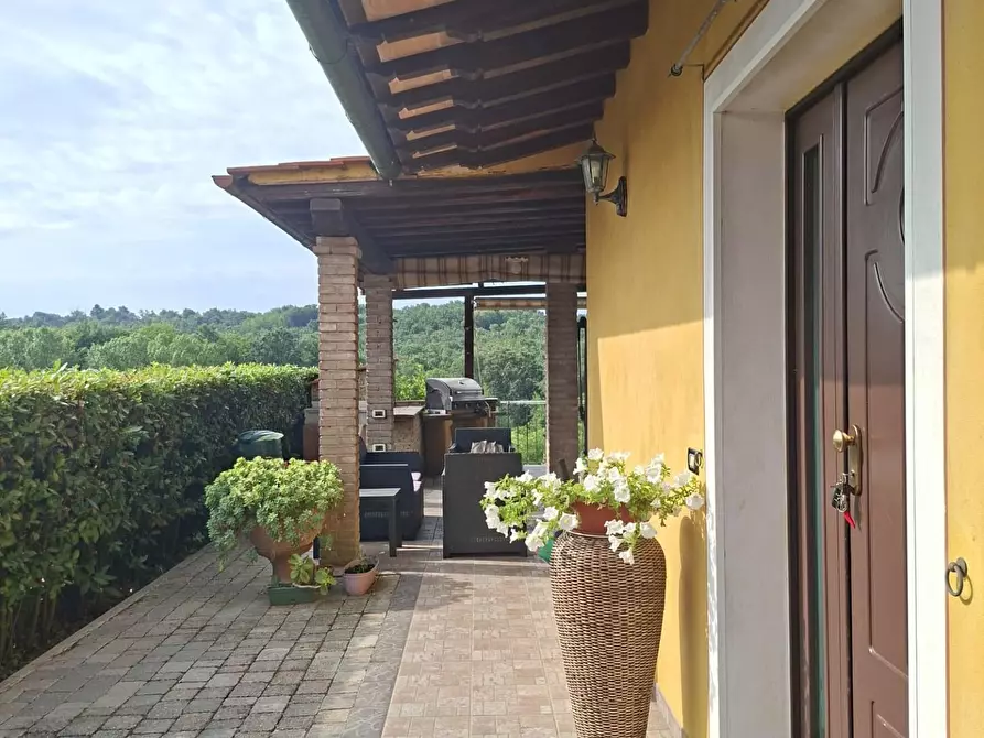 Immagine 2 di Villa in vendita  a Santa Maria A Monte