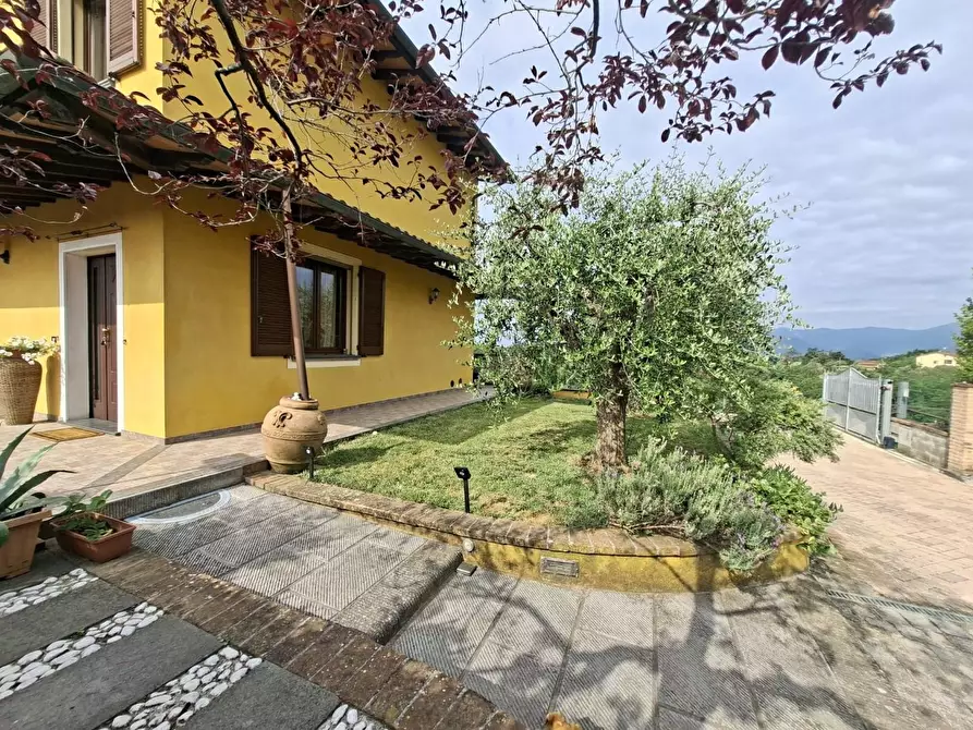 Immagine 4 di Villa in vendita  a Santa Maria A Monte