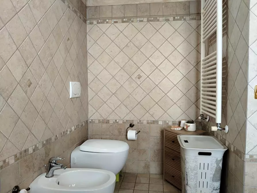 Immagine 23 di Villa in vendita  a Santa Maria A Monte