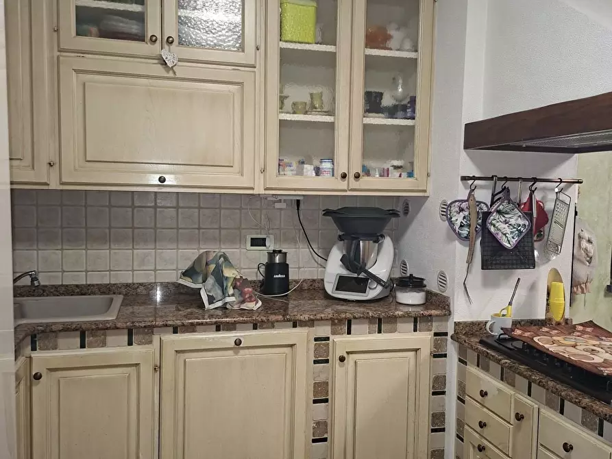 Immagine 13 di Villa in vendita  a Santa Maria A Monte
