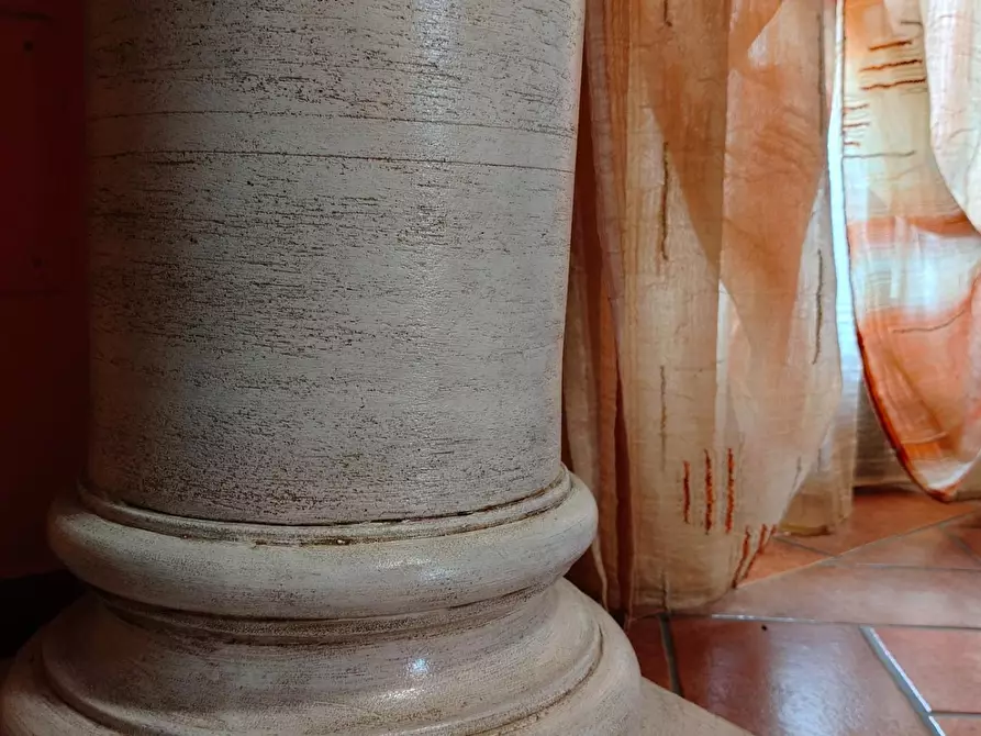 Immagine 9 di Villa in vendita  a Santa Maria A Monte