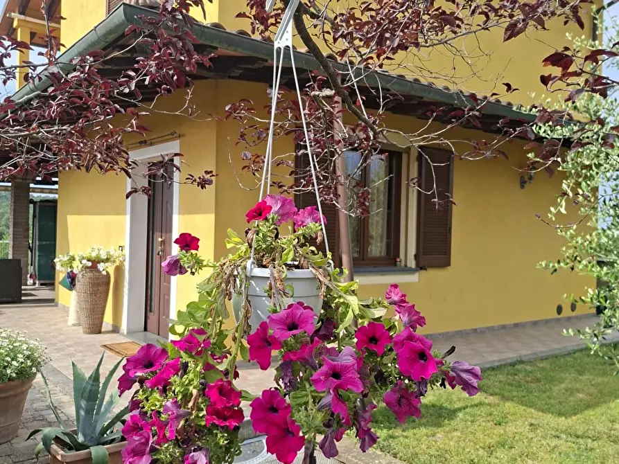 Immagine 3 di Villa in vendita  a Santa Maria A Monte