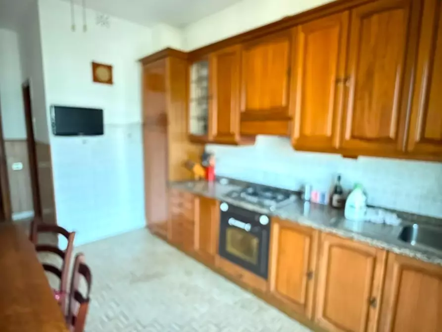 Immagine 9 di Appartamento in vendita  a Carrara
