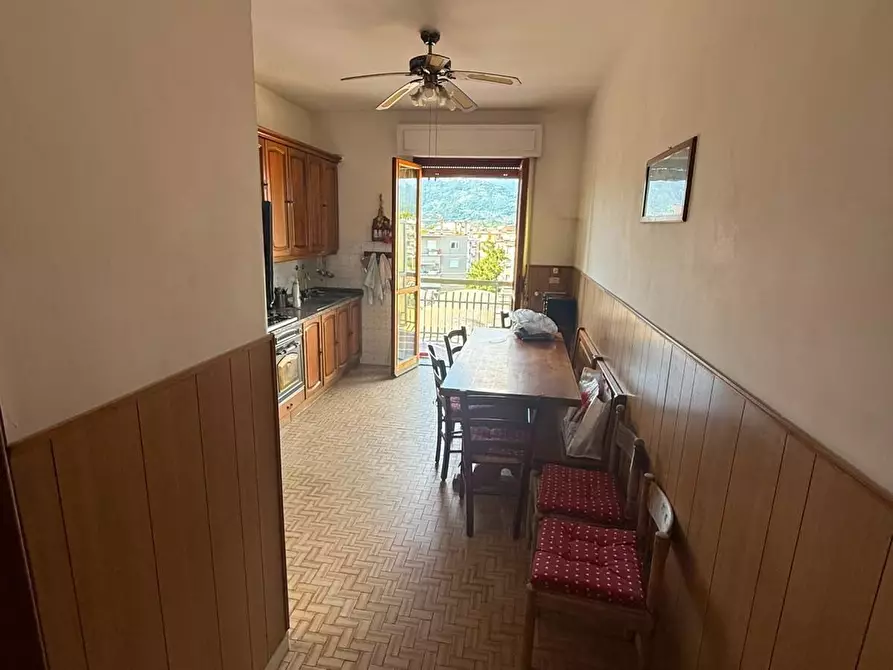 Immagine 8 di Appartamento in vendita  a Carrara