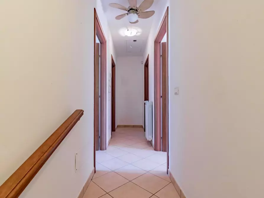 Immagine 7 di Villetta a schiera in vendita  a Cascina