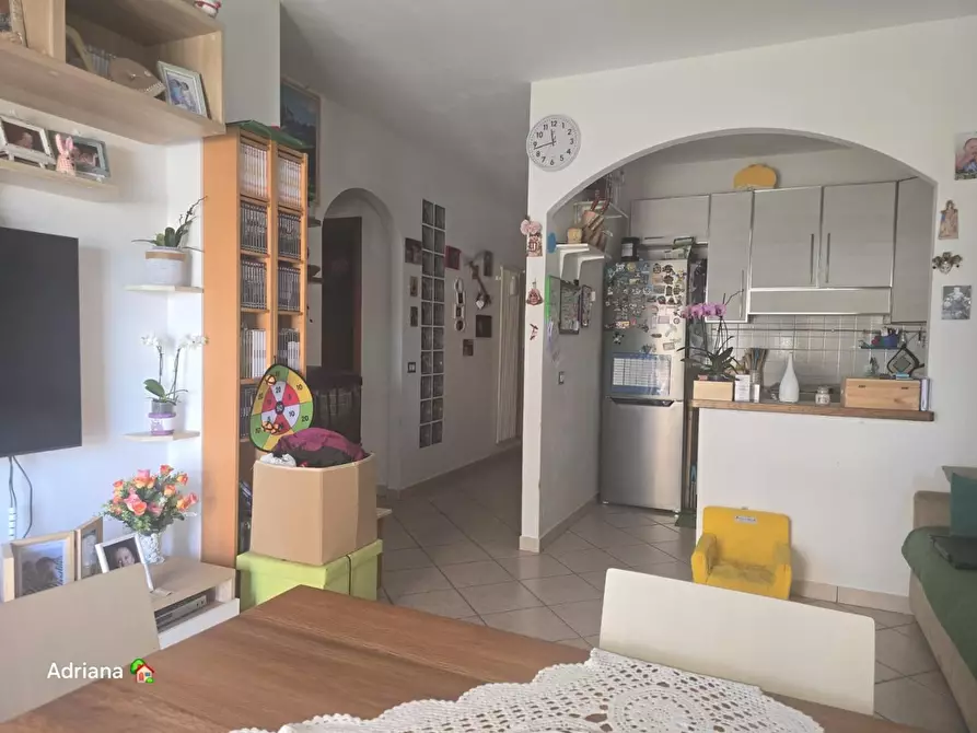 Immagine 6 di Appartamento in vendita  a Siena
