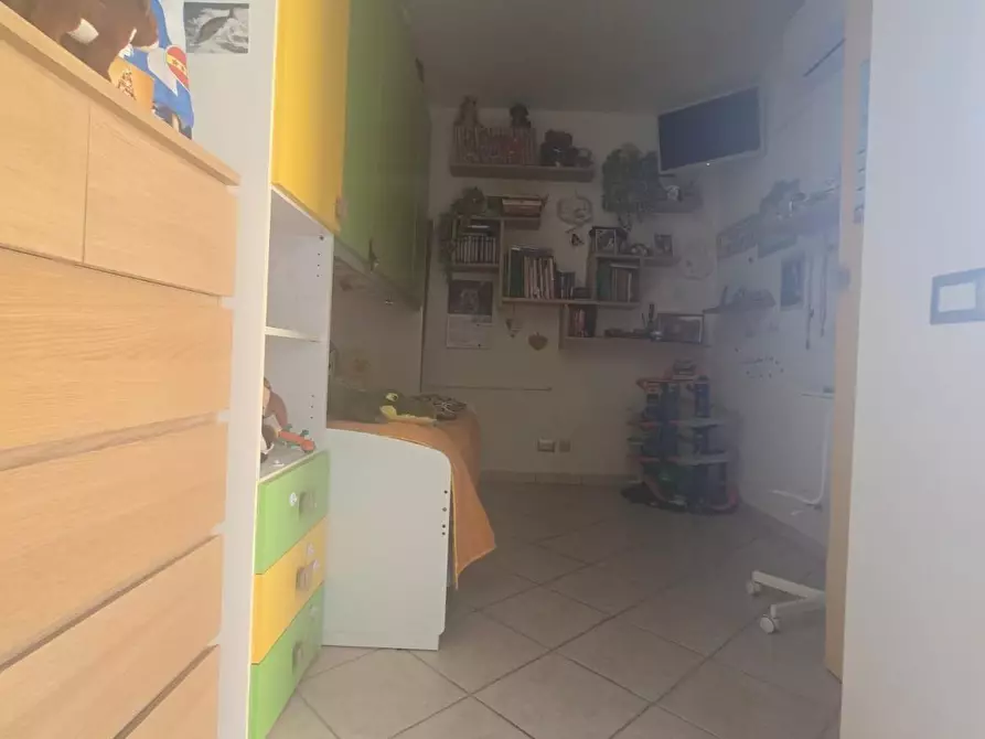 Immagine 23 di Appartamento in vendita  a Siena