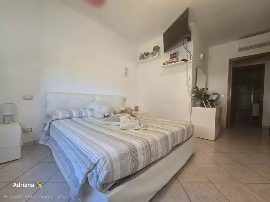 Immagine 20 di Appartamento in vendita  a Siena