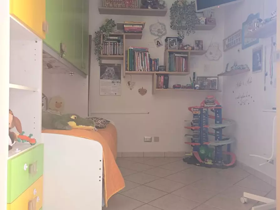 Immagine 29 di Appartamento in vendita  a Siena