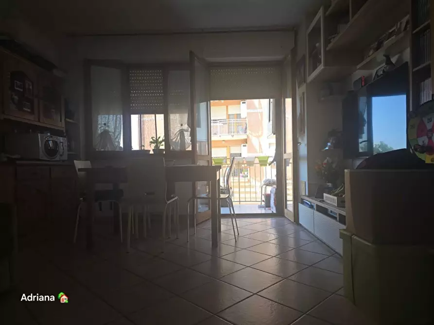 Immagine 7 di Appartamento in vendita  a Siena