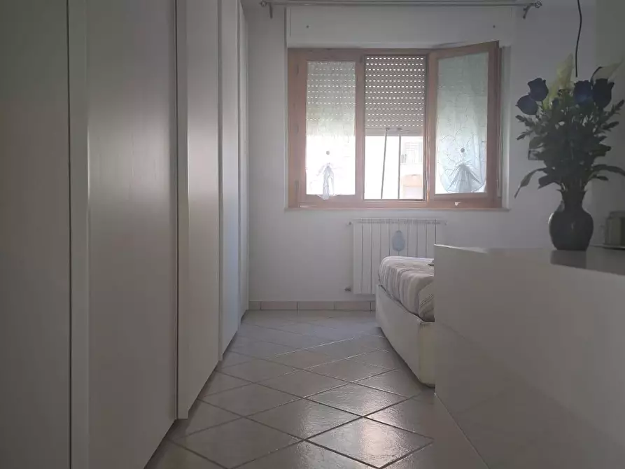 Immagine 19 di Appartamento in vendita  a Siena