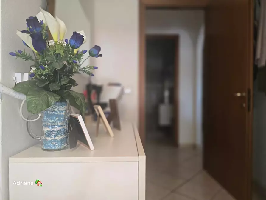Immagine 15 di Appartamento in vendita  a Siena