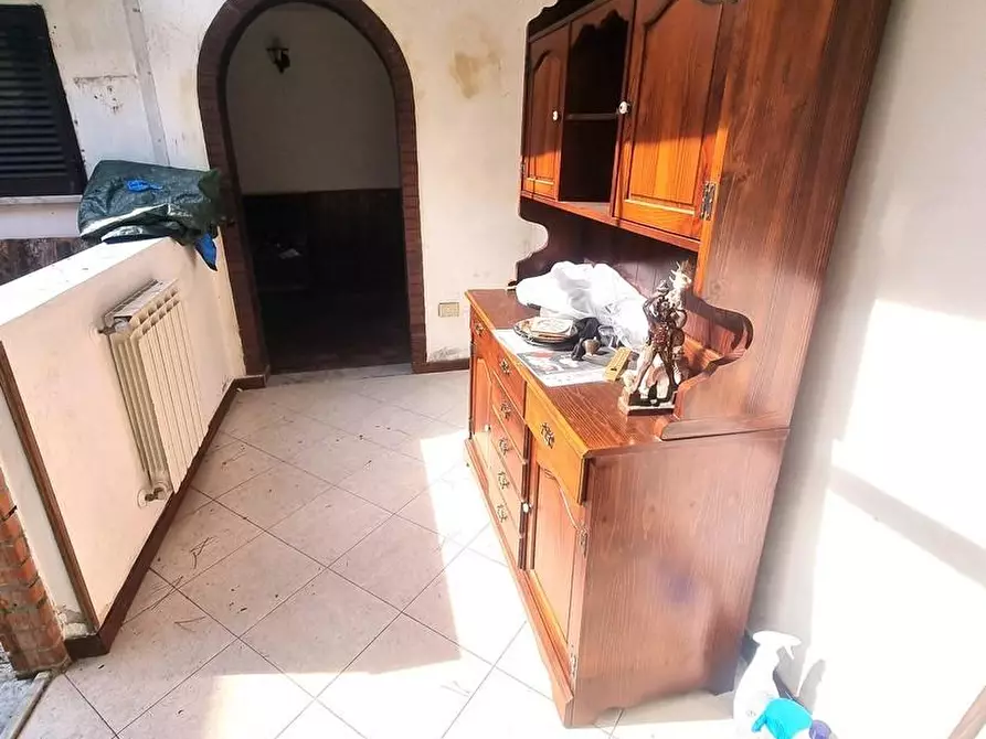 Immagine 6 di Villetta a schiera in vendita  a Viareggio