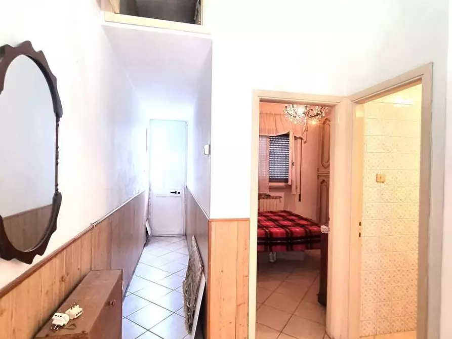 Immagine 8 di Villetta a schiera in vendita  a Viareggio