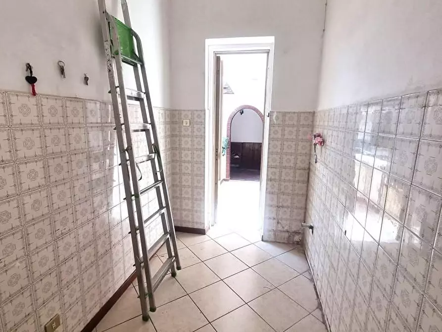 Immagine 5 di Villetta a schiera in vendita  a Viareggio