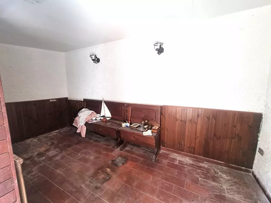 Immagine 19 di Villetta a schiera in vendita  a Viareggio