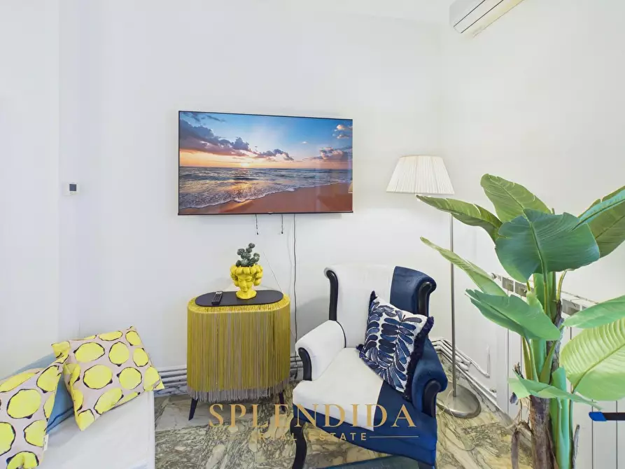 Immagine 4 di Appartamento in affitto  a Forte Dei Marmi