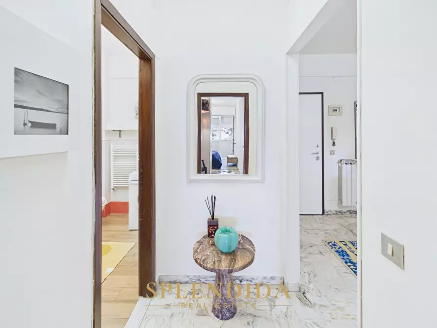 Immagine 6 di Appartamento in affitto  a Forte Dei Marmi