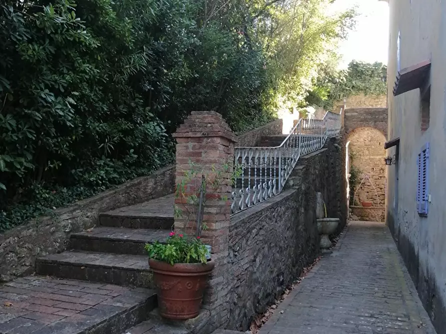 Immagine 2 di Casa colonica in vendita  a Santa Luce