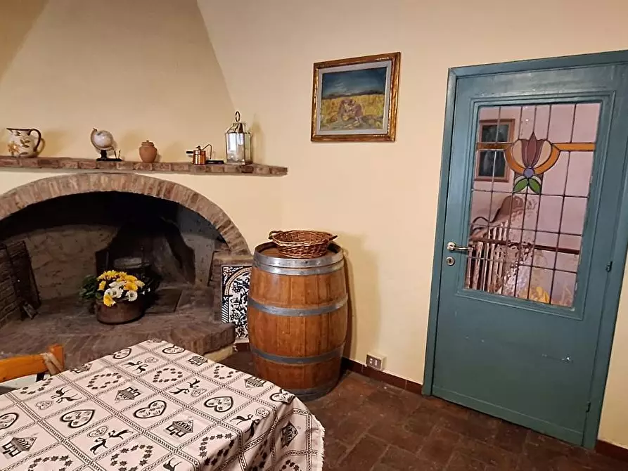 Immagine 29 di Casa colonica in vendita  a Santa Luce