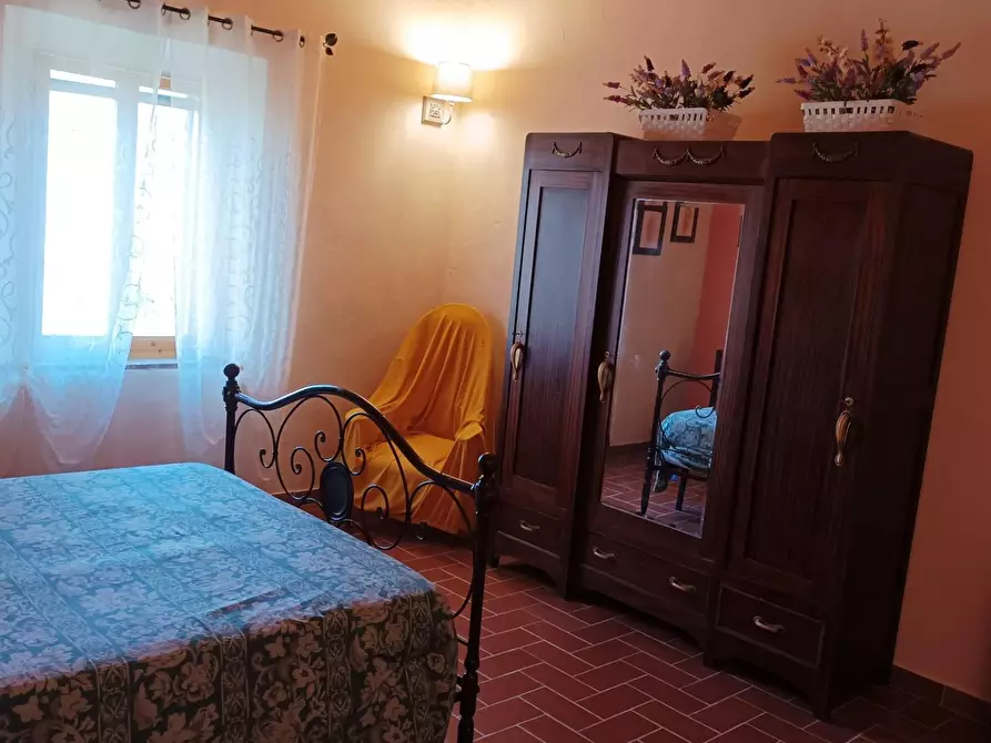 Immagine 7 di Casa colonica in vendita  a Santa Luce