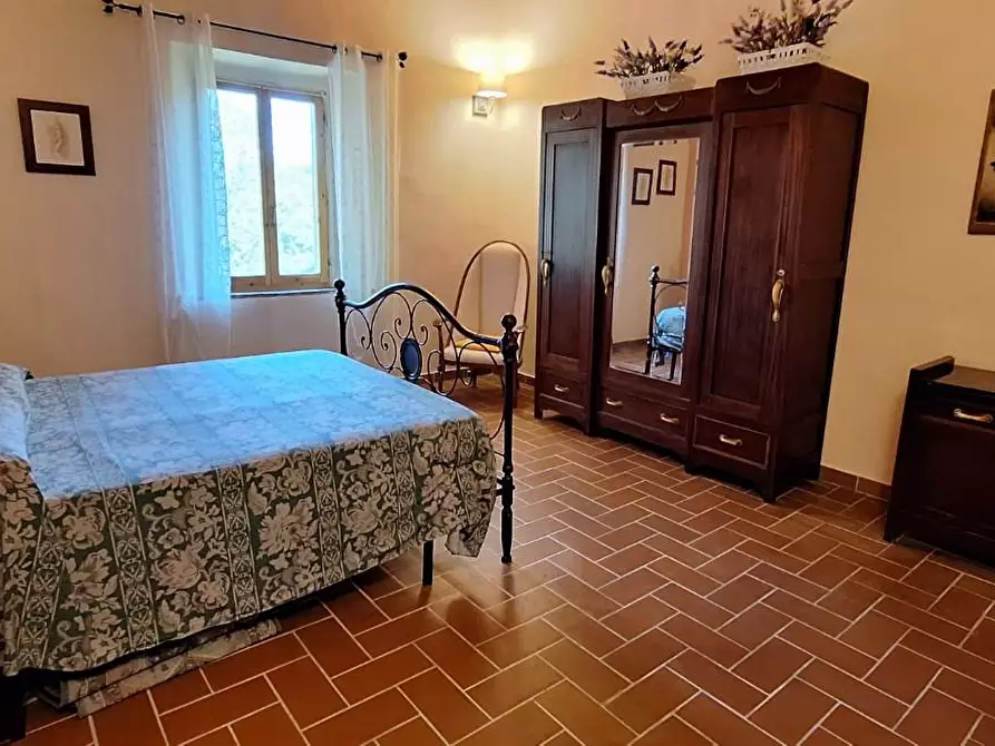 Immagine 31 di Casa colonica in vendita  a Santa Luce