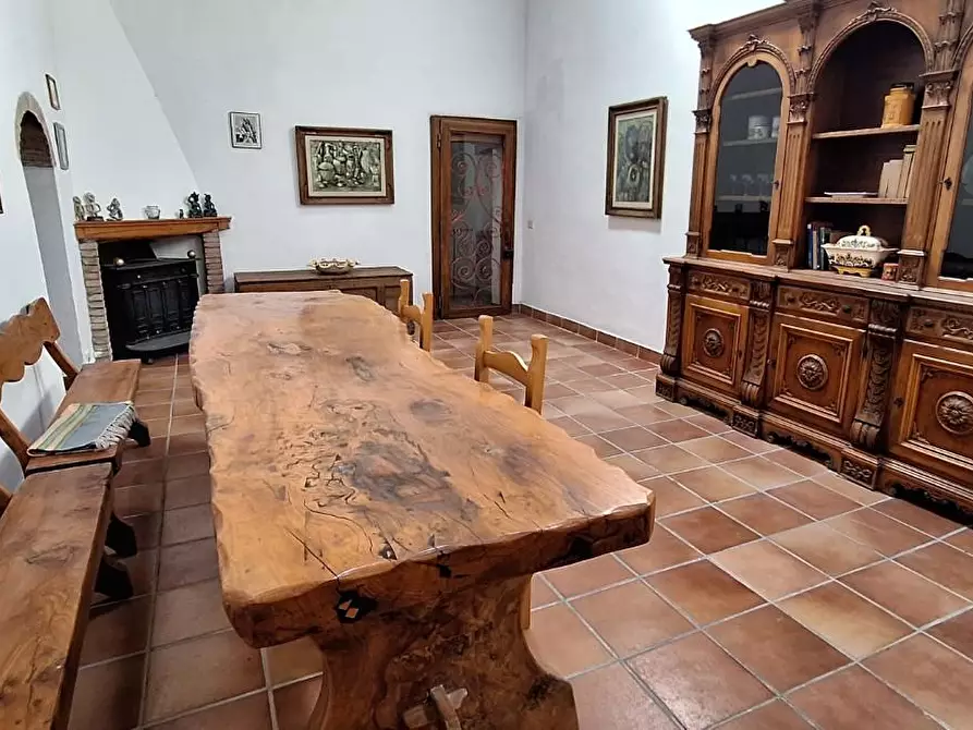 Immagine 4 di Casa colonica in vendita  a Santa Luce