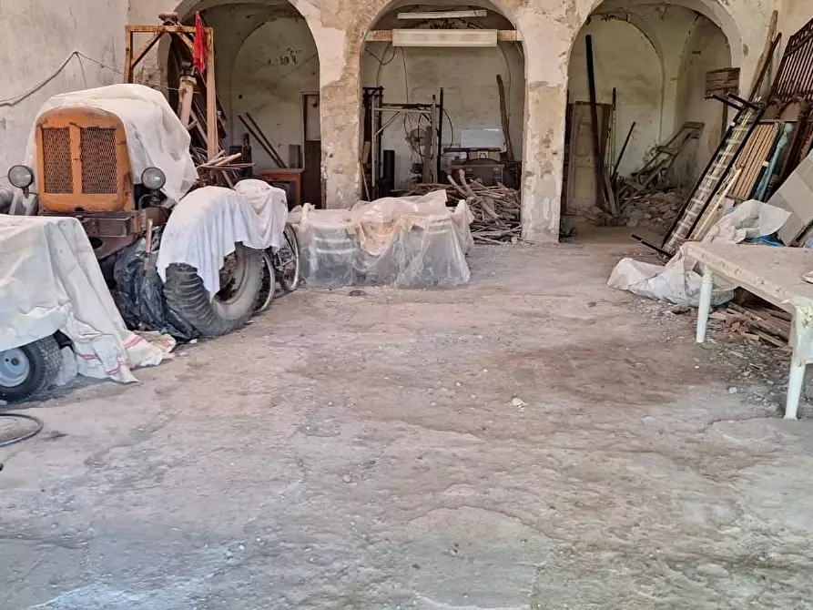 Immagine 21 di Casa colonica in vendita  a Santa Luce