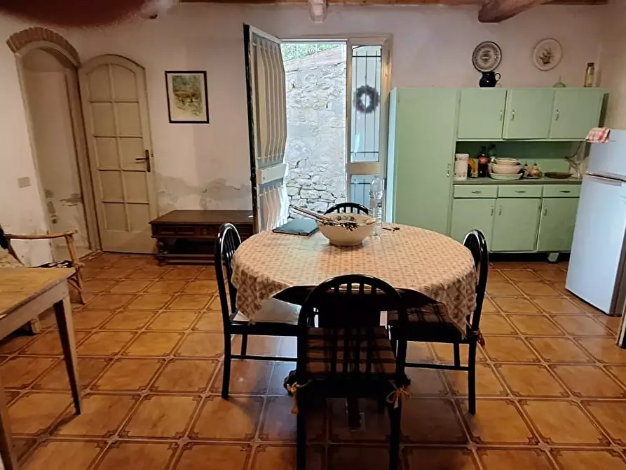 Immagine 11 di Casa colonica in vendita  a Santa Luce